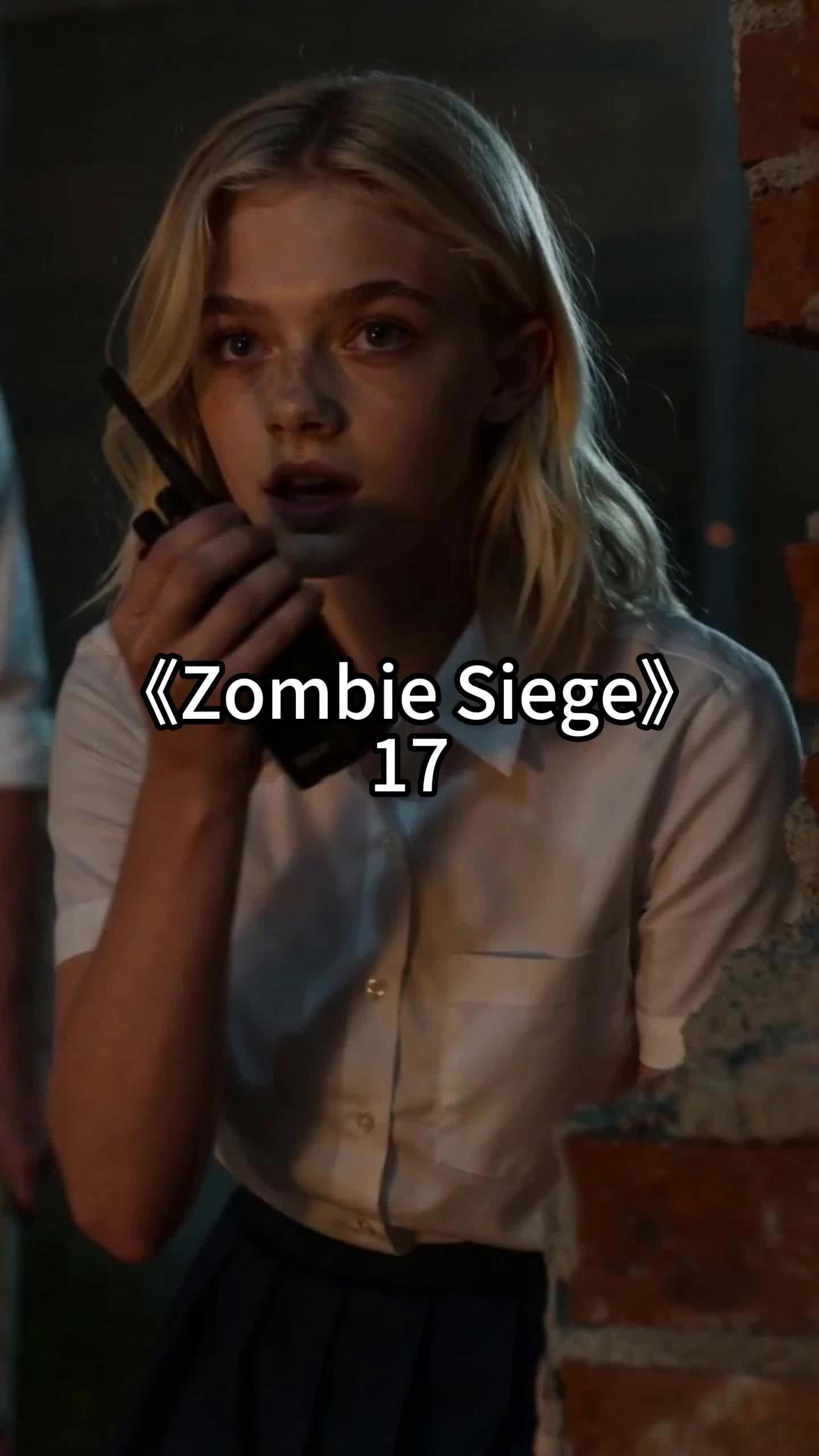 Zombie Siege