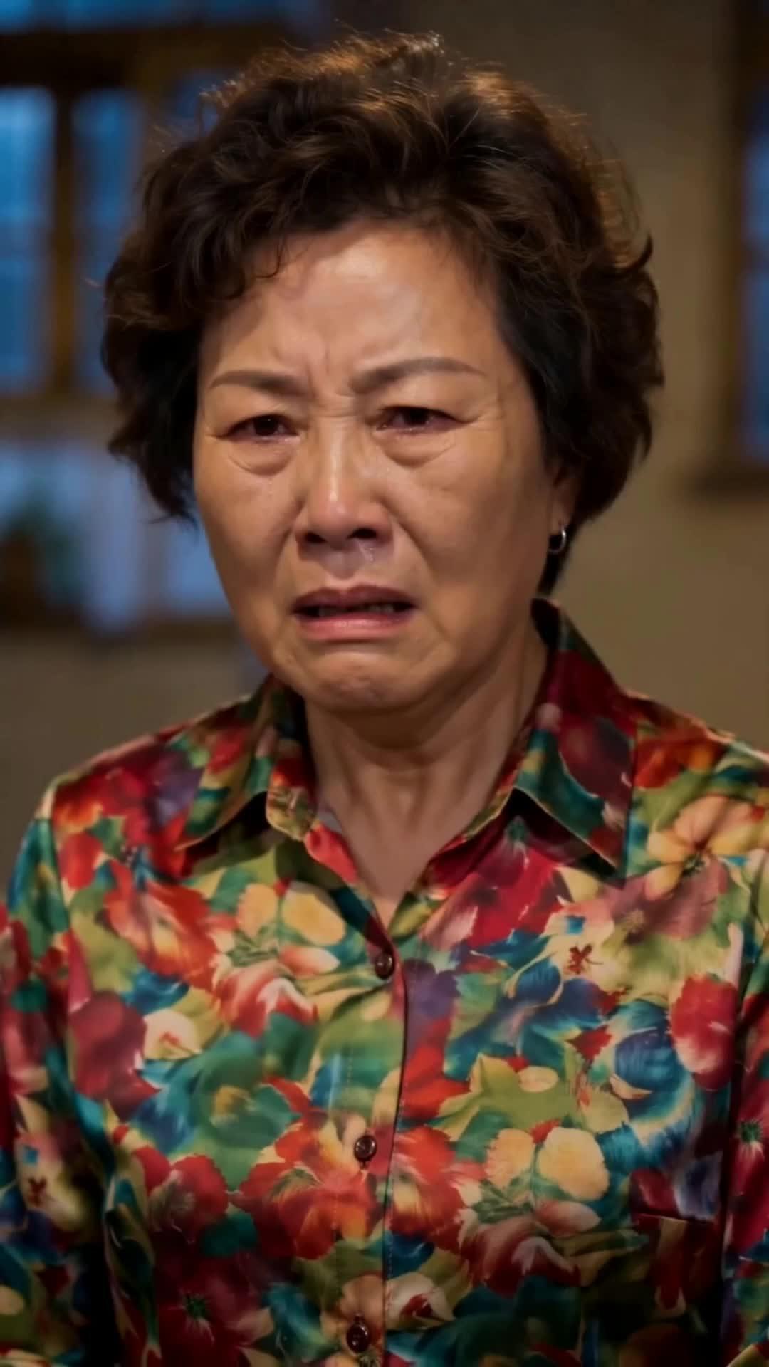 Don’t Mess With My In-Laws