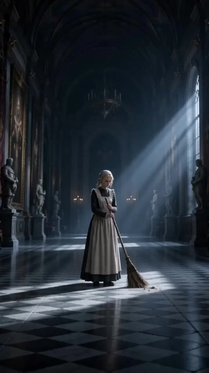 The Stolen Crown：The Return of the Queen Episode 3