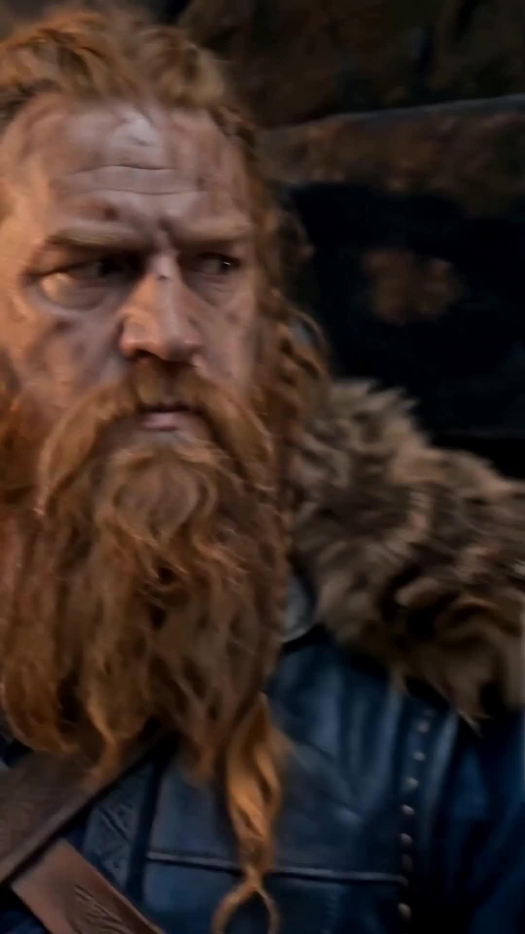 Gleipnir: Der letzte Auserwählte
