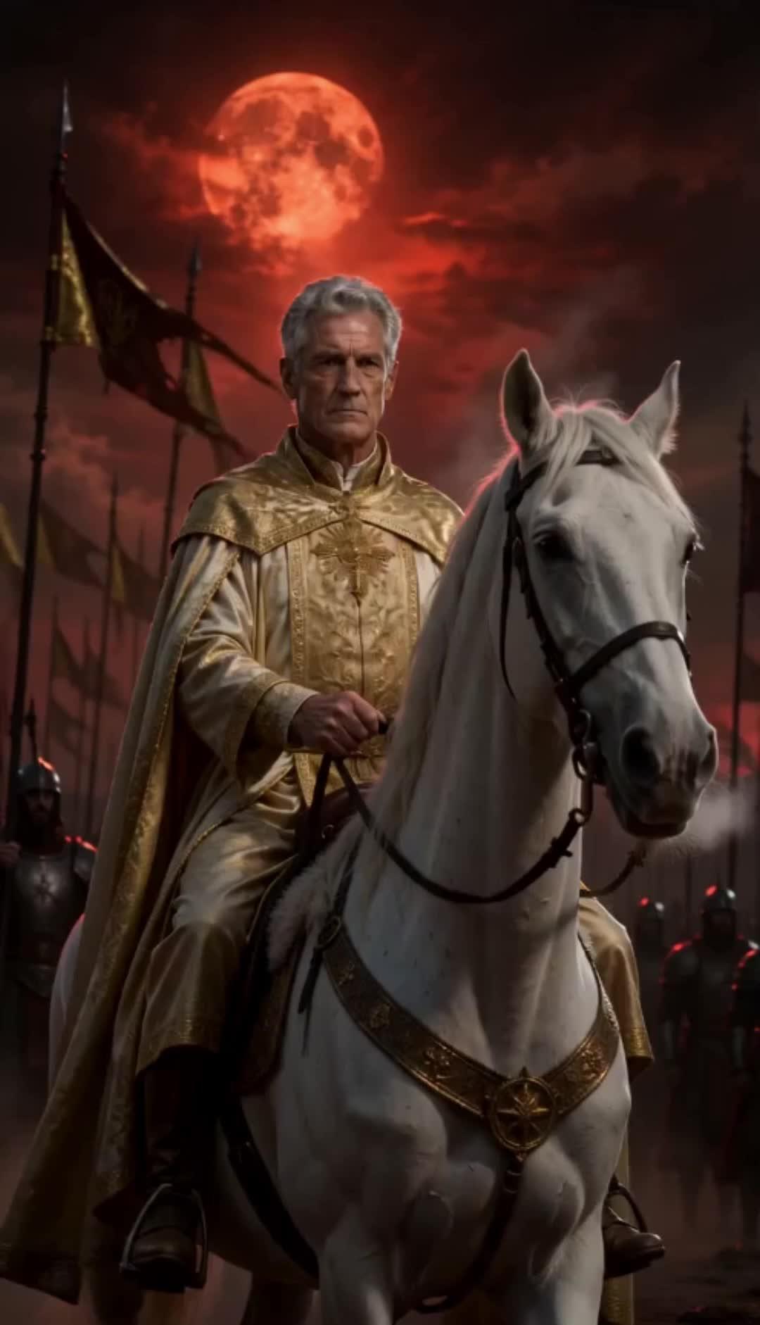 BOUND BY BLOOD: THE ORIGINAL'S RETURN