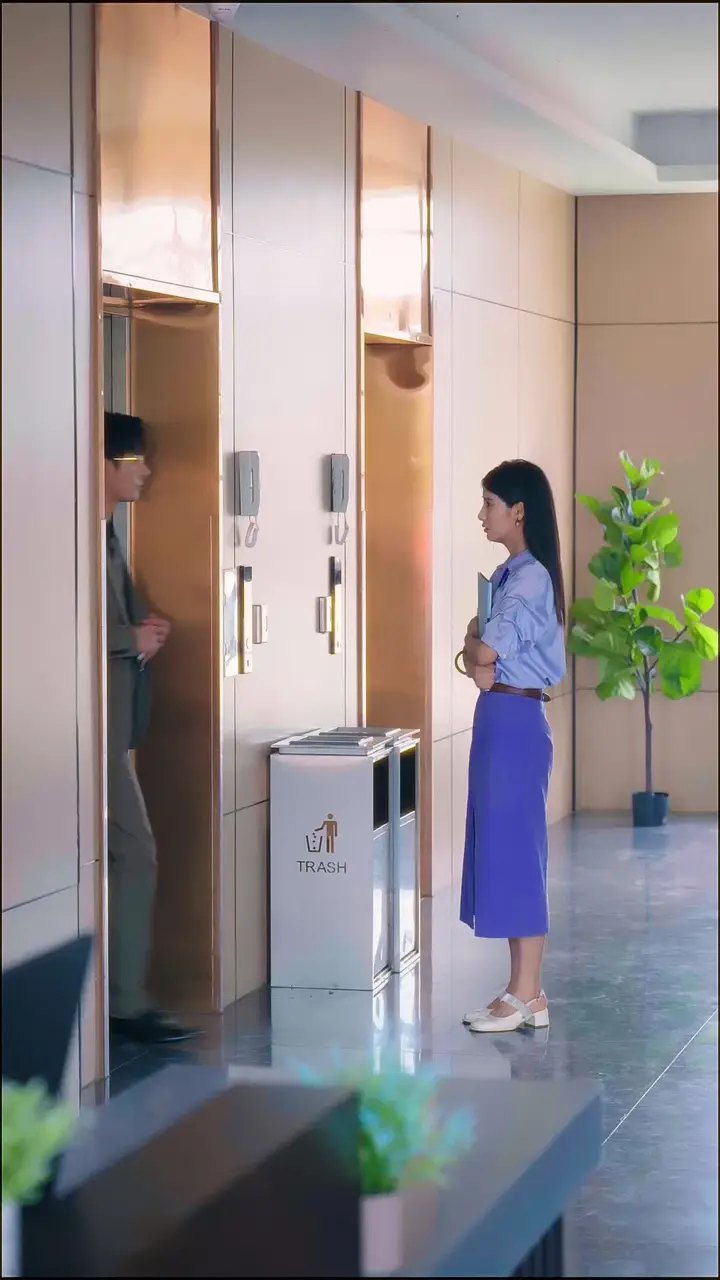 Accidentally Pregnant by My Loving CEO Episode 46
