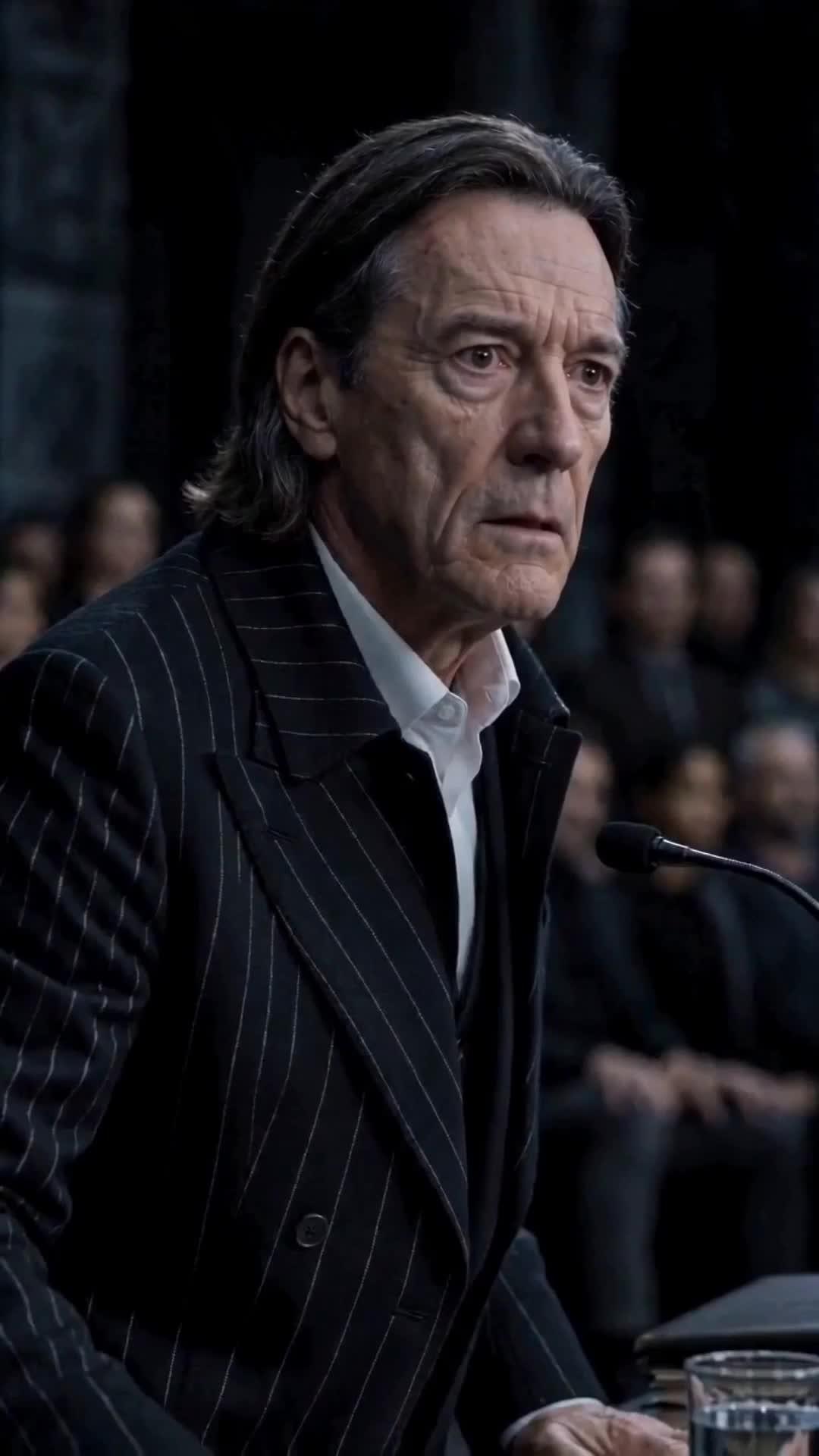 The Mafia Alpha’s Forbidden Mate