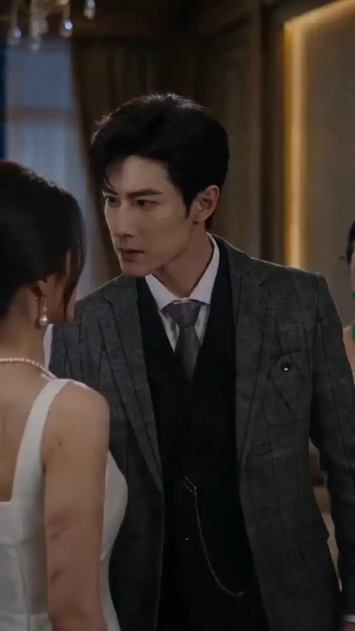 The Heir Who Had Me Once Episode 33