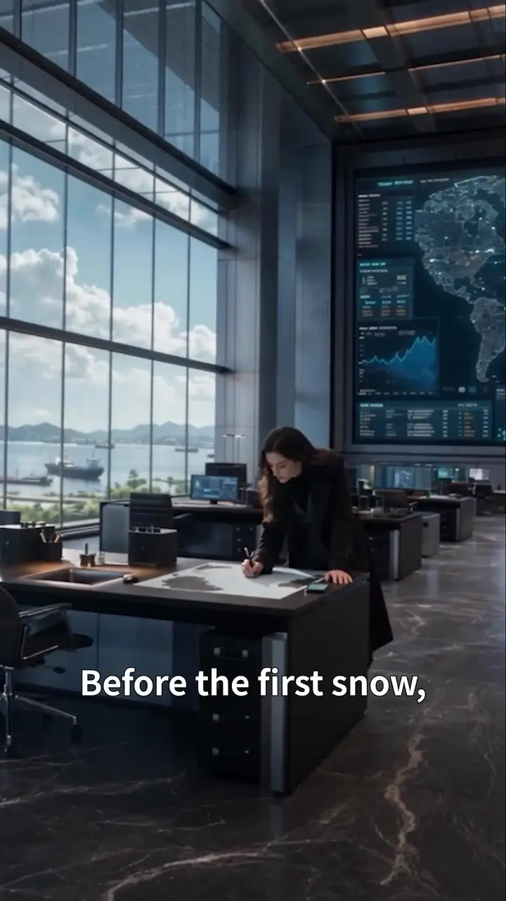 Episode 8