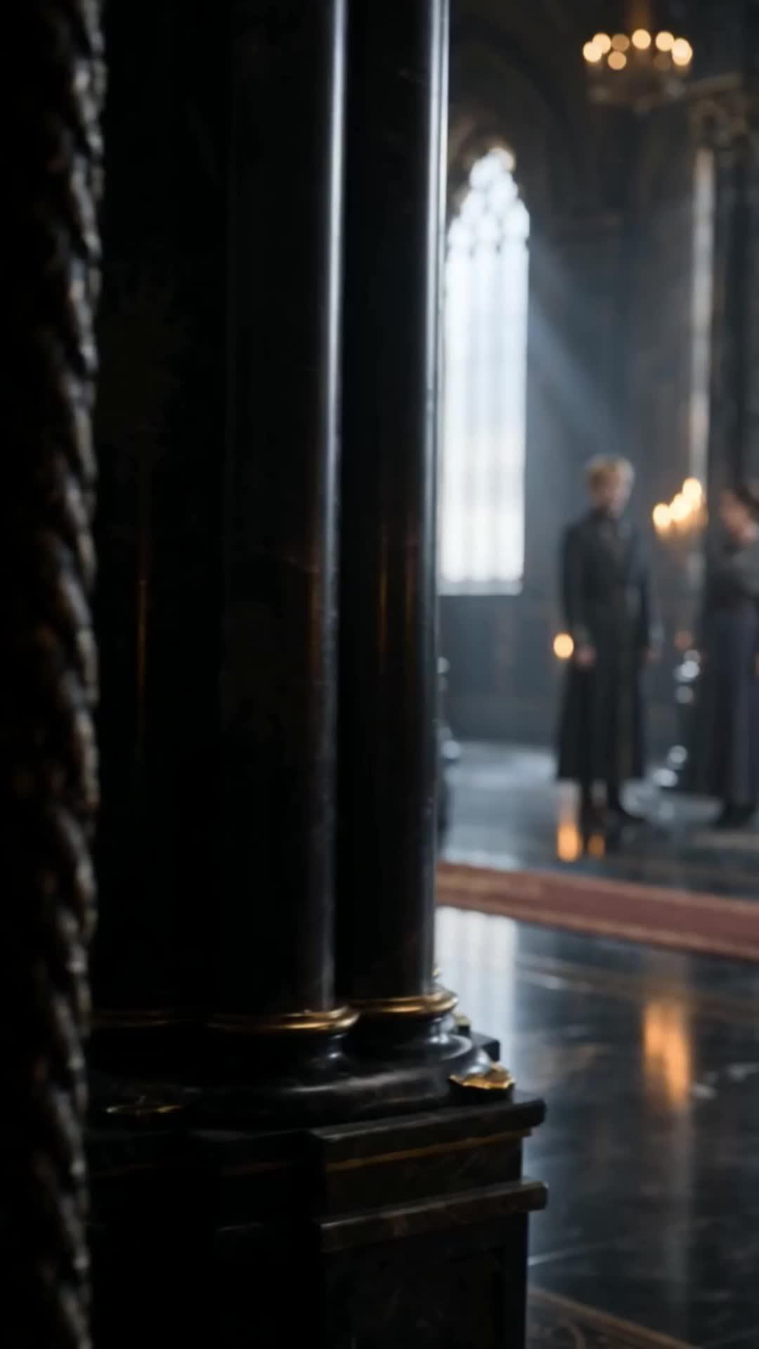 The Sickly Bastard Is the First White Dragon