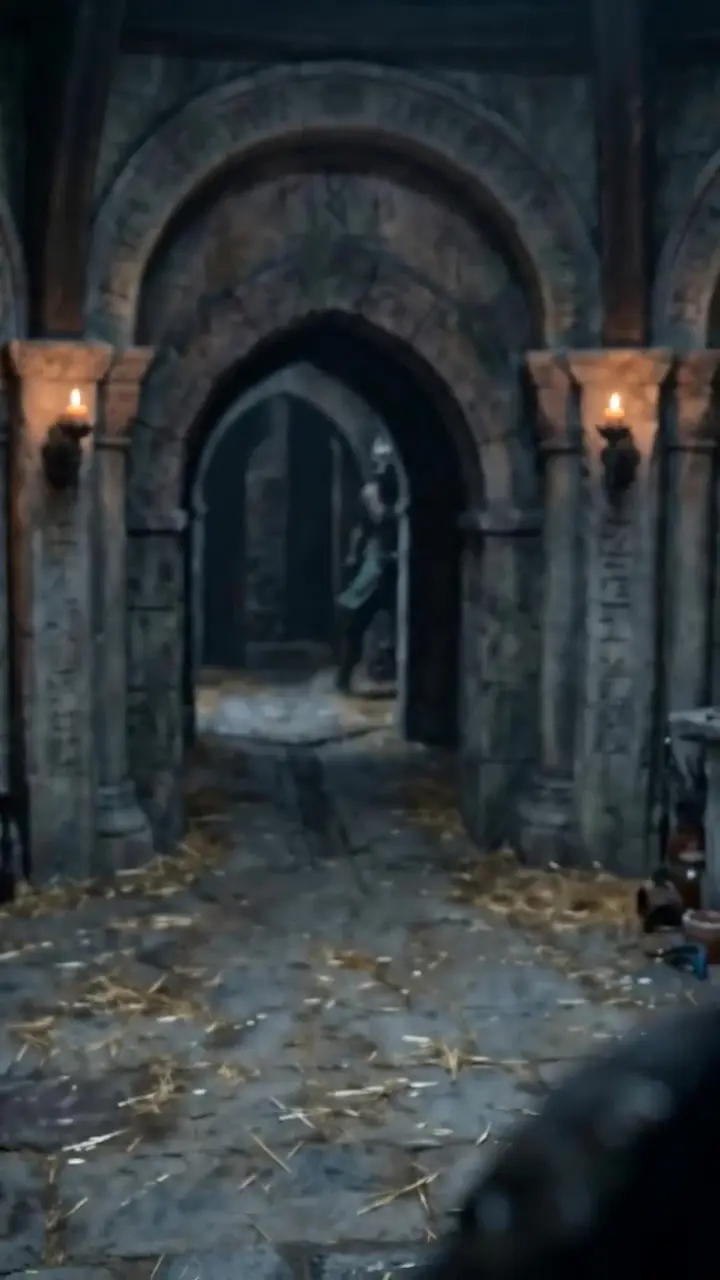 Return of the Dragonborn Episode 30