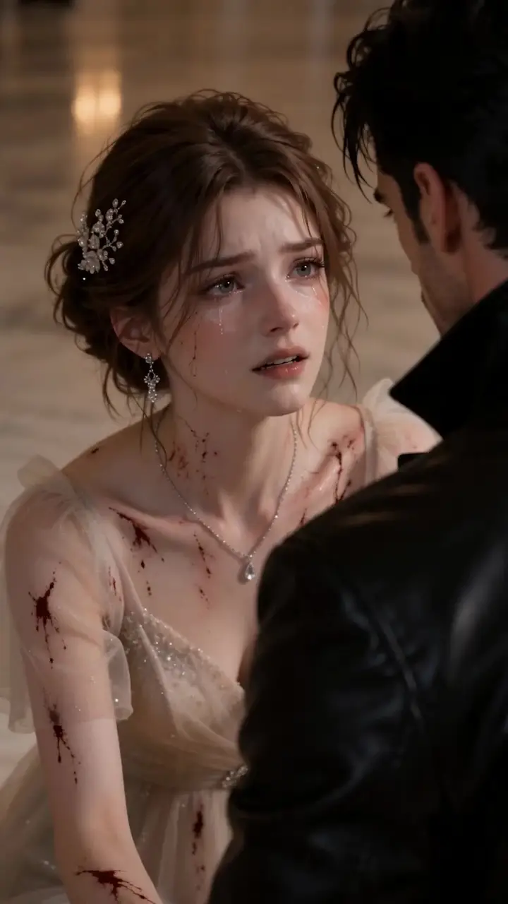 After Switched Fiancé, I Married a Mafia Boss Episode 15