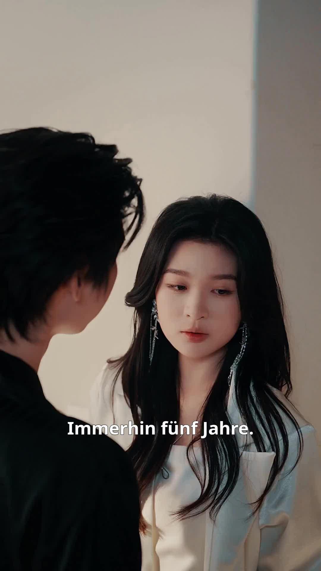 (Synchro) Mit meinem Ex im selben Bett!