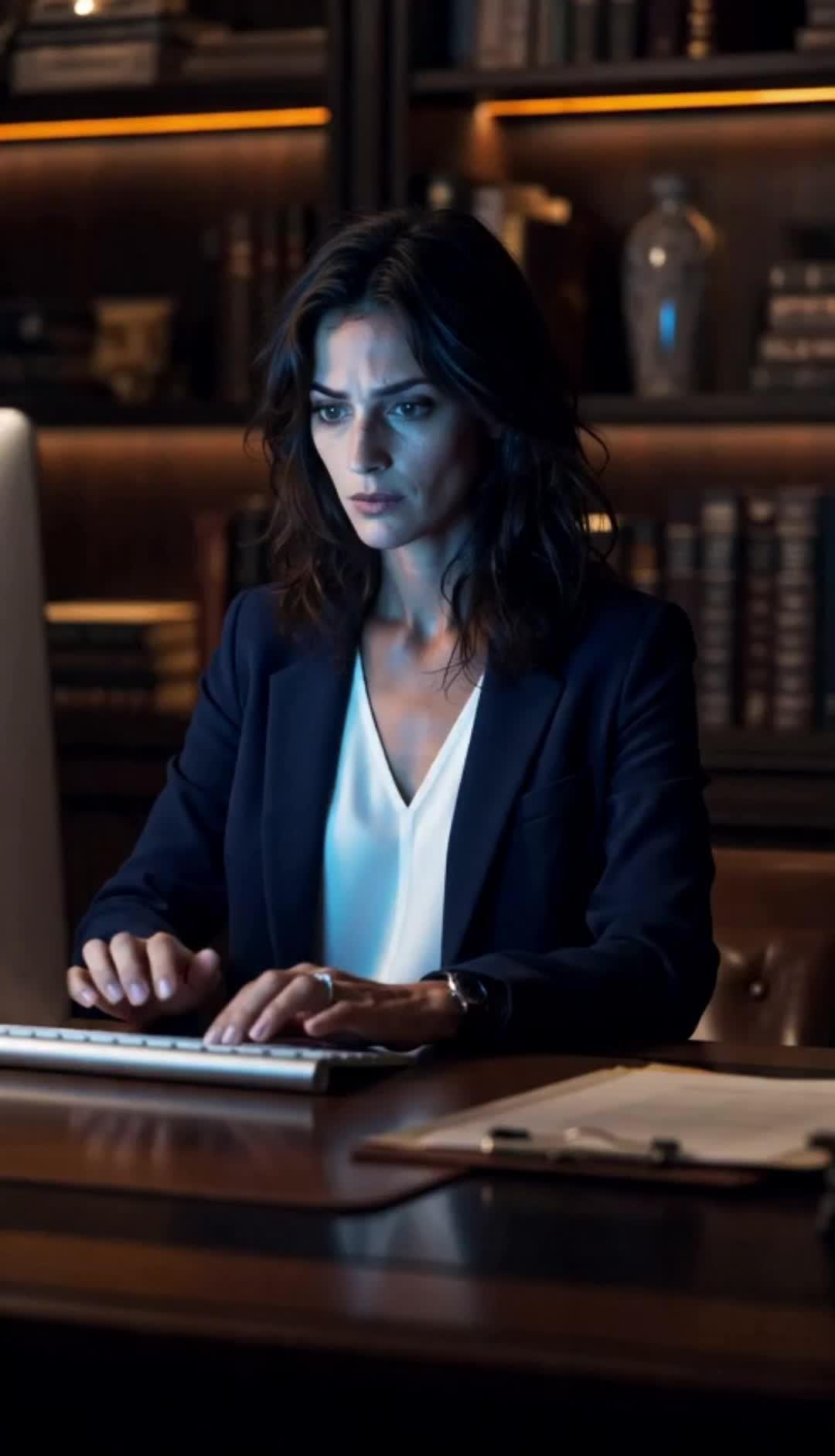 SEVEN DAYS