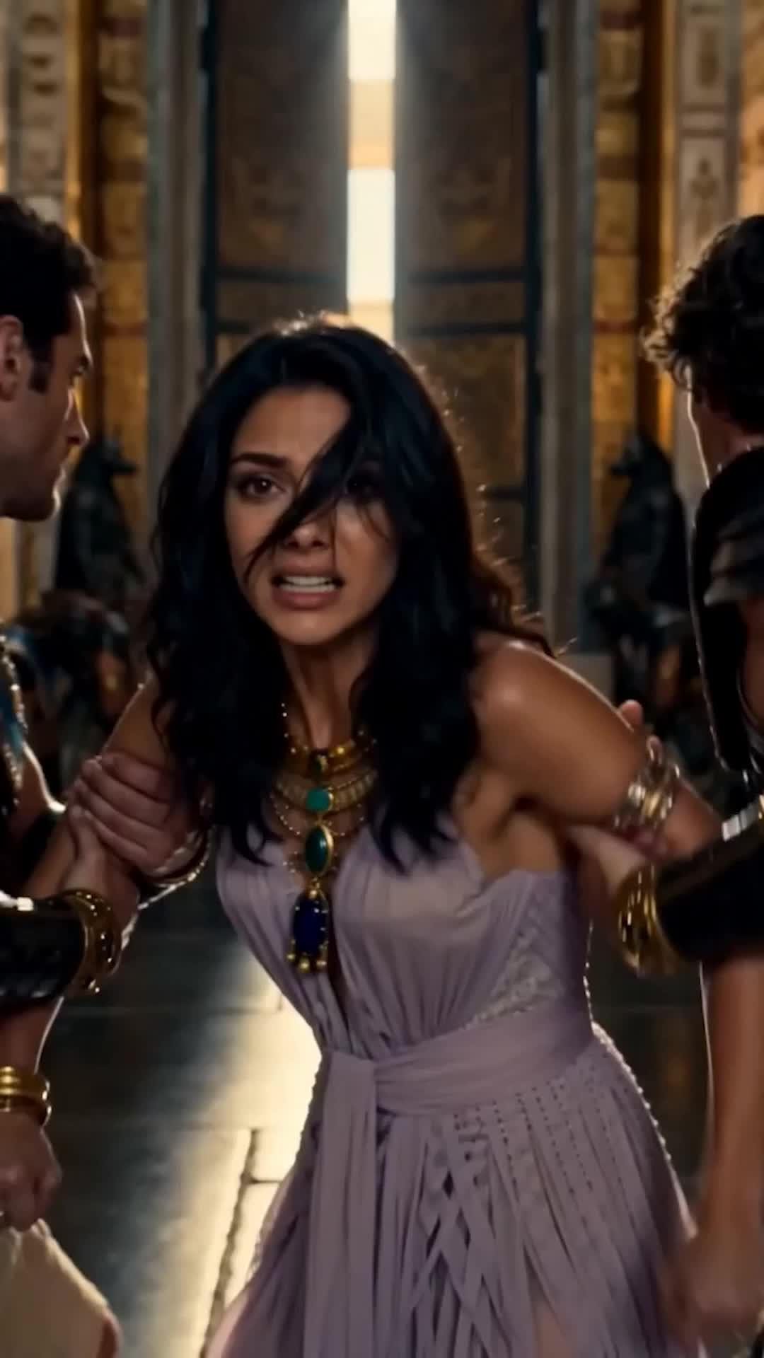 Pharaoh Ki Rani Bani