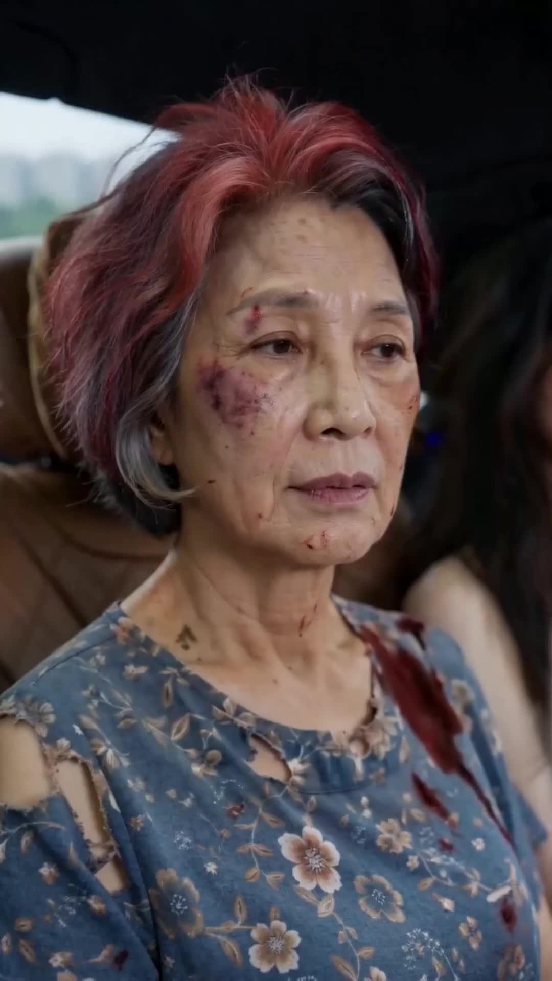 La loca que valía millones
