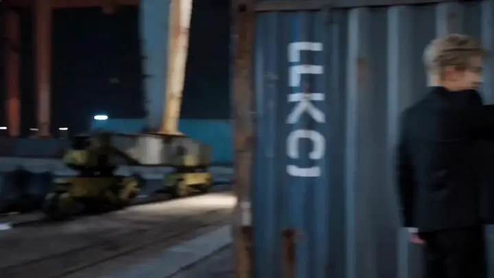 Sahte Kimlik, Gerçek Zincir Bölüm 27