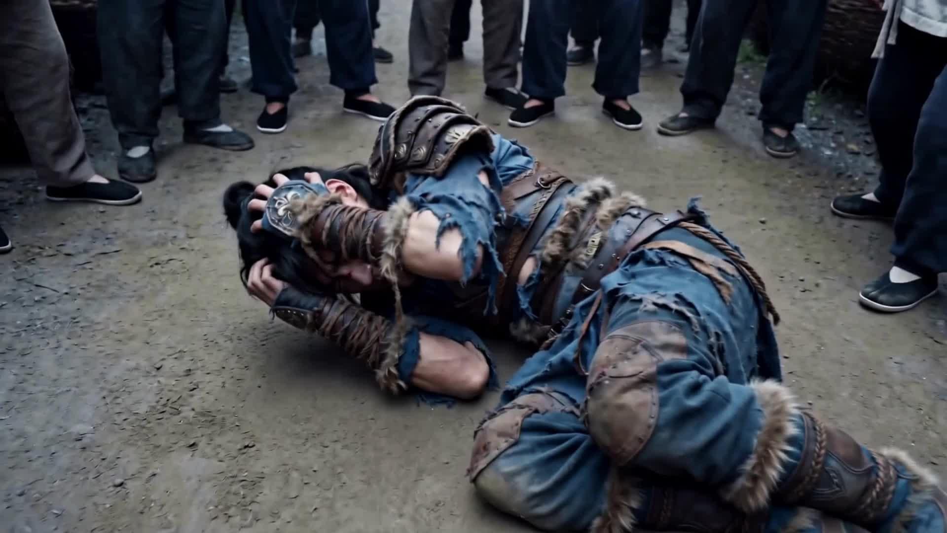 Reborn for Revenge, but Everything Changed!
