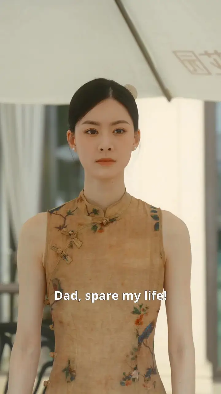 (Dubbed) Her Boss, His Rival, Their Baby Episode 84