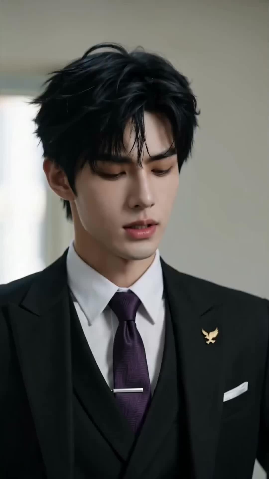 My Broke Husband is a Billionaire