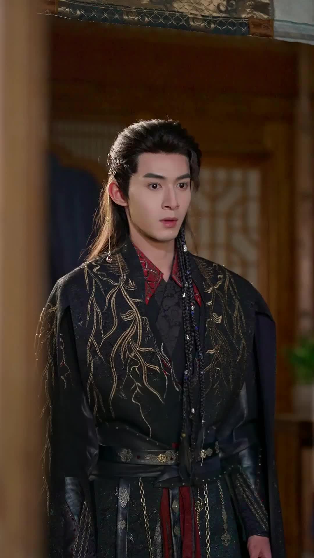 Villain Hubby? Please Kill Me!