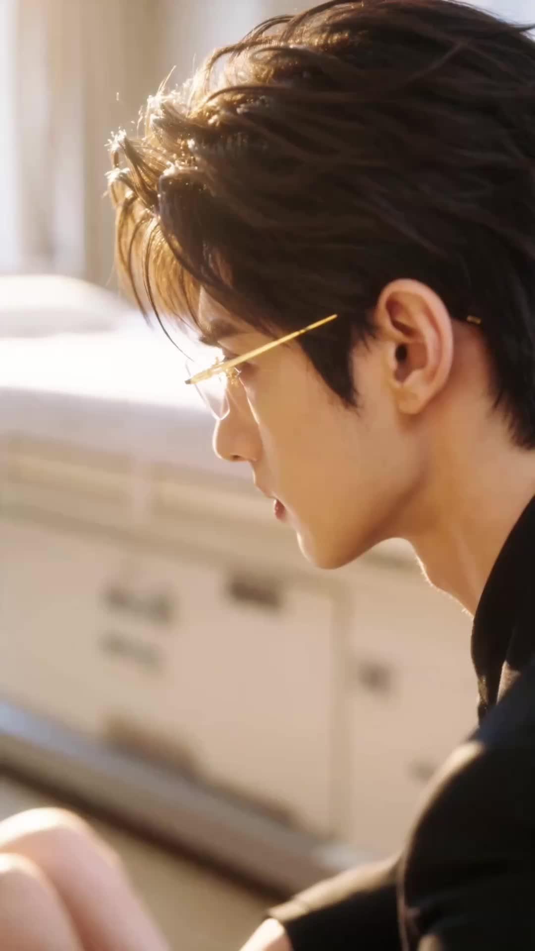 The Intern With The CEO's Baby