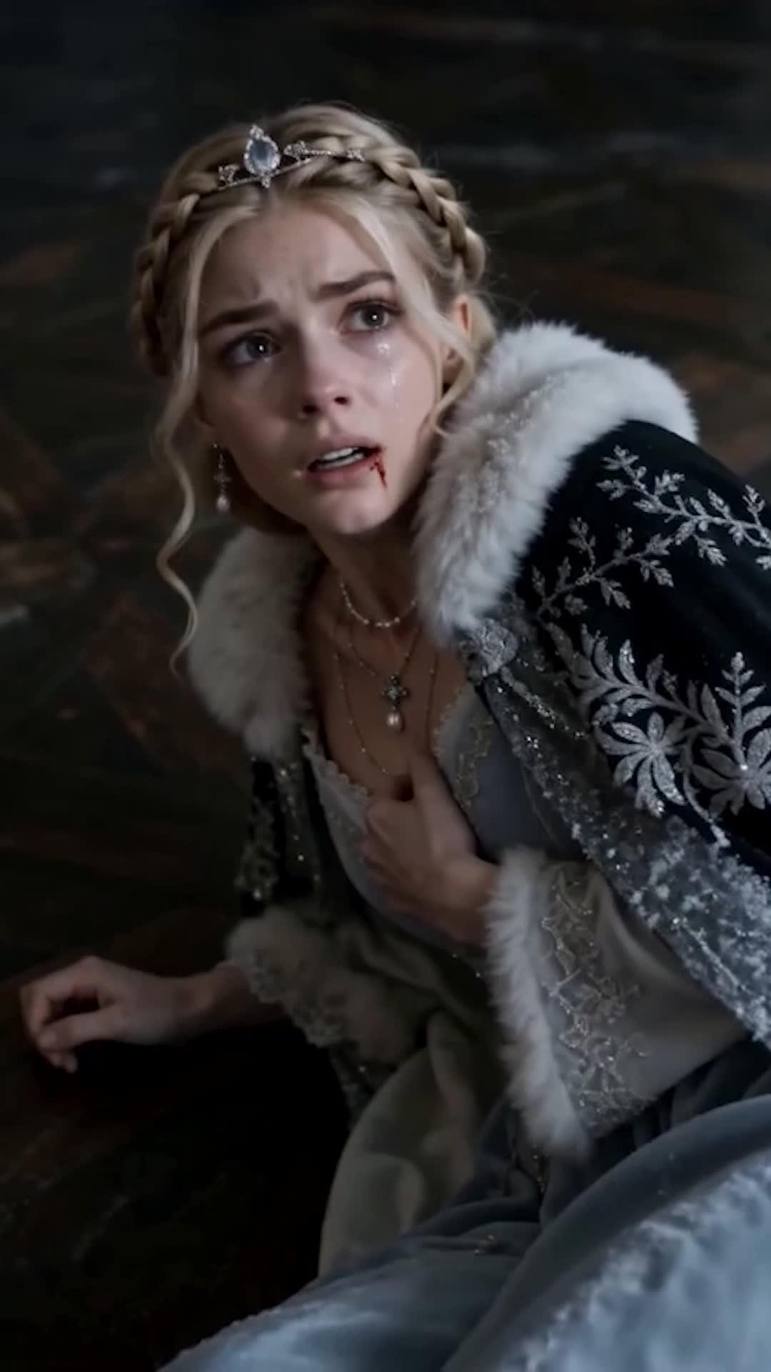UNDYING BELOVED