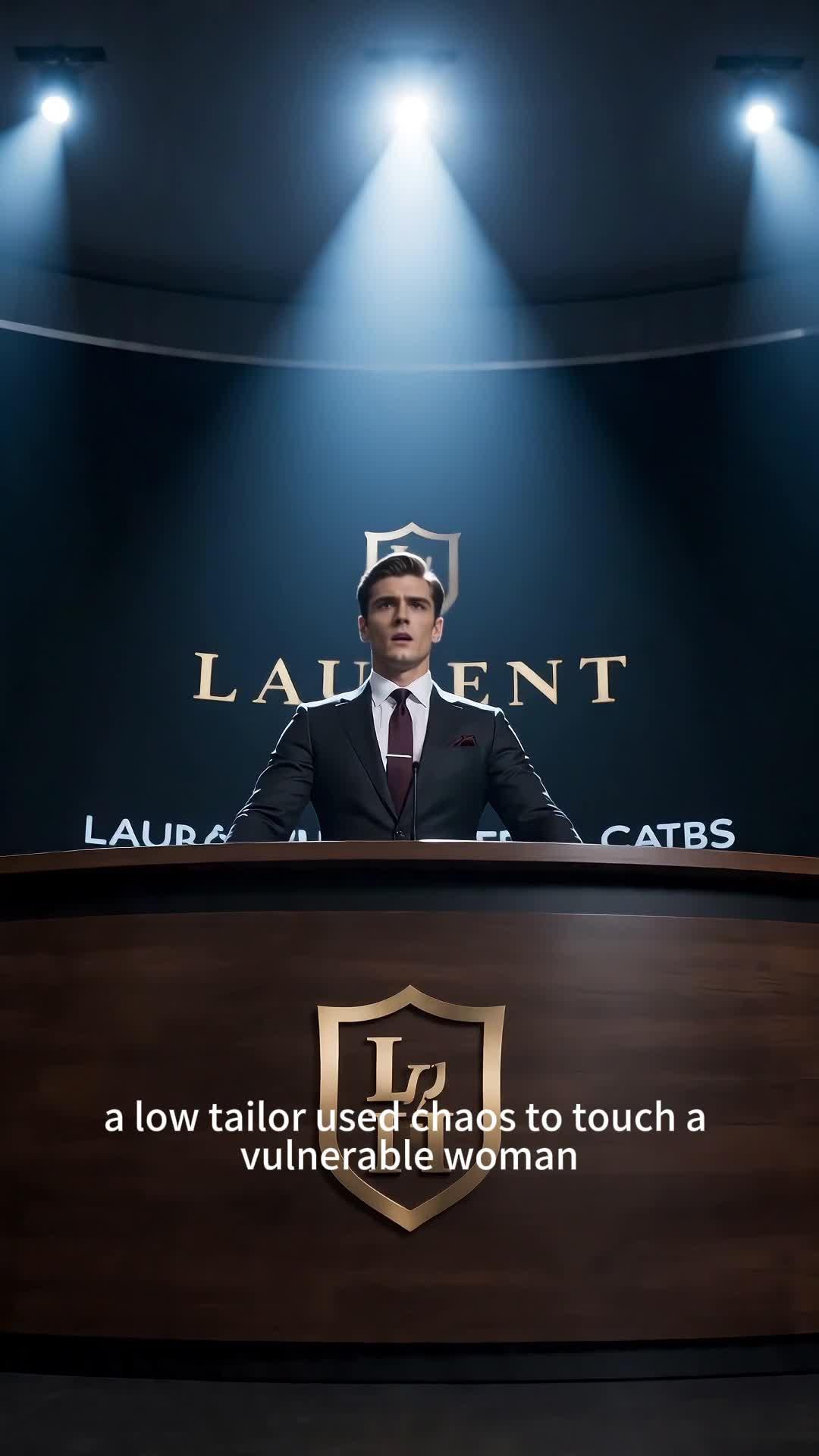 The Heiress and the Tailor King