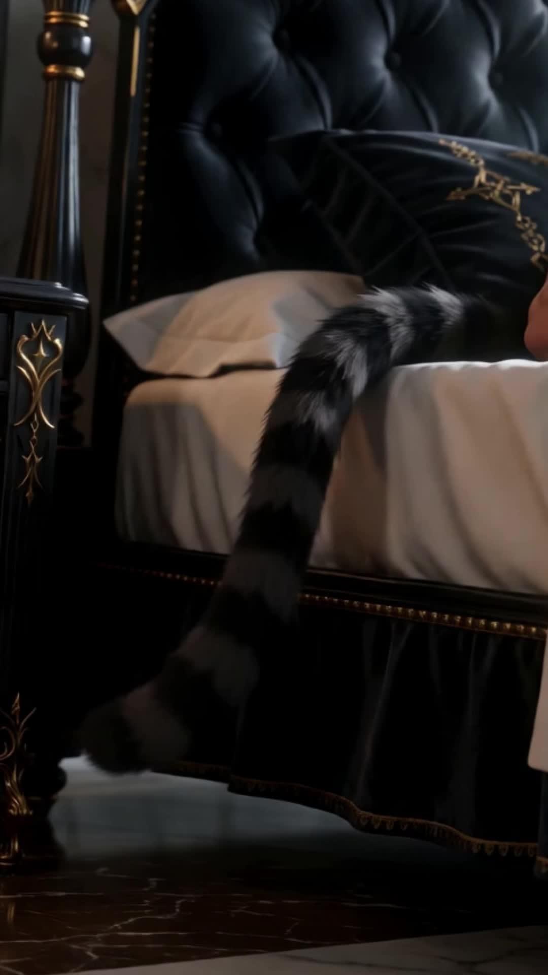 Kurban Değilim