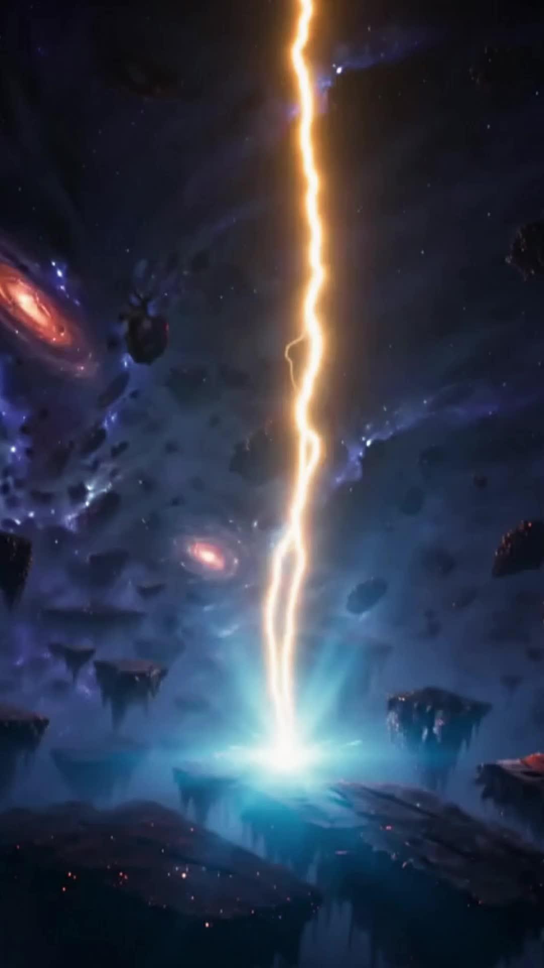 Marshal of Star Thunder