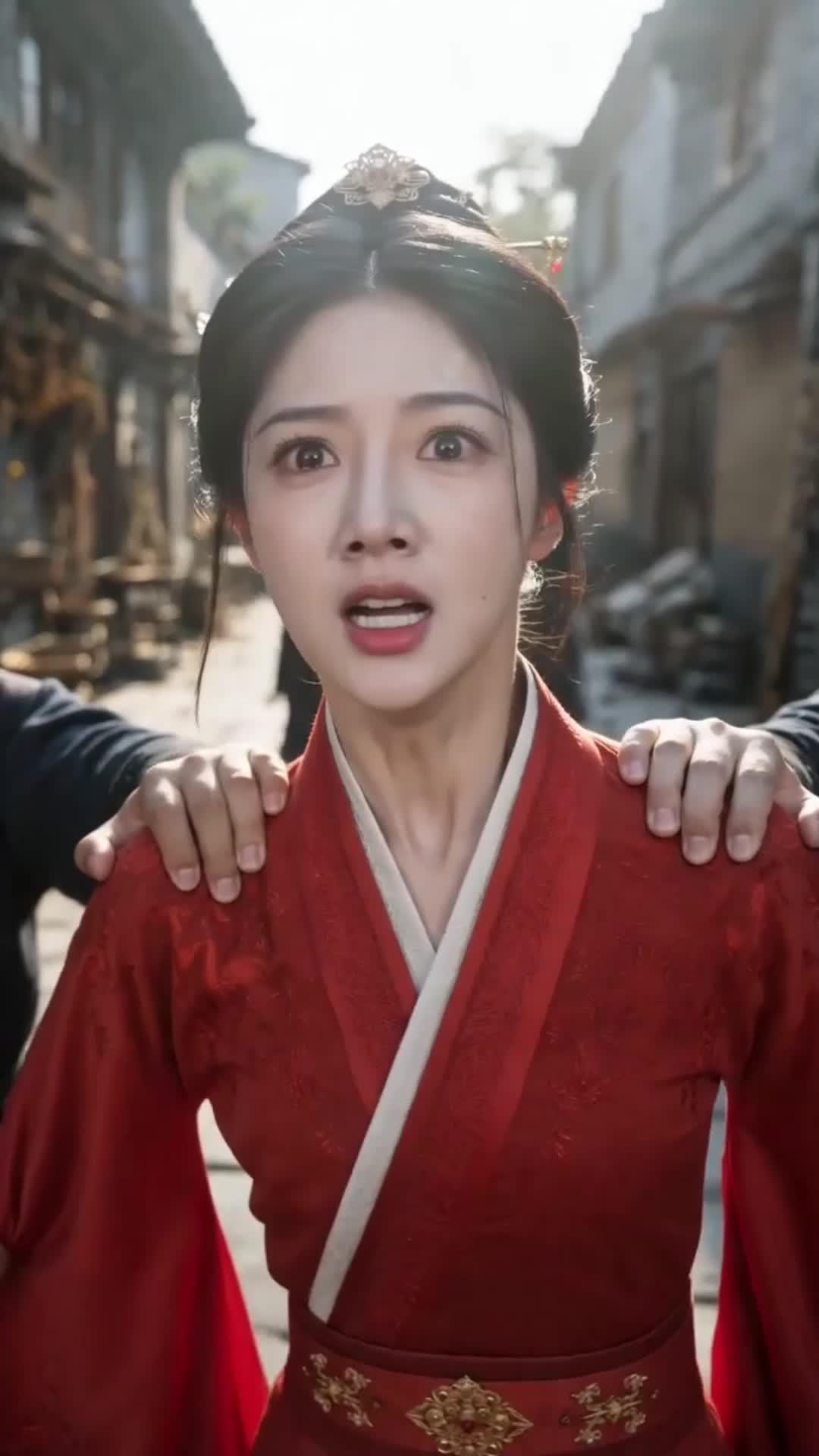 Suami Pengemisku