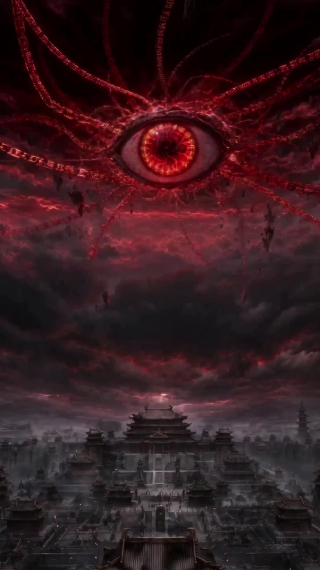 They Sold Me Out, I Command Demons!