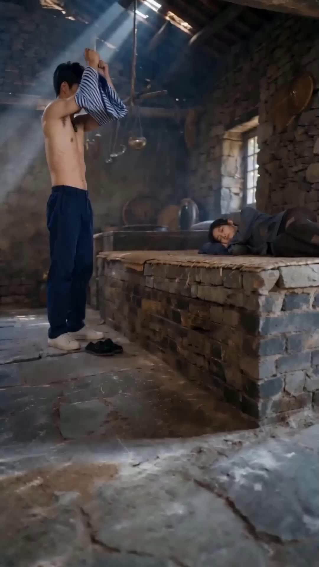 Morri Pobre e Renasci Rico!