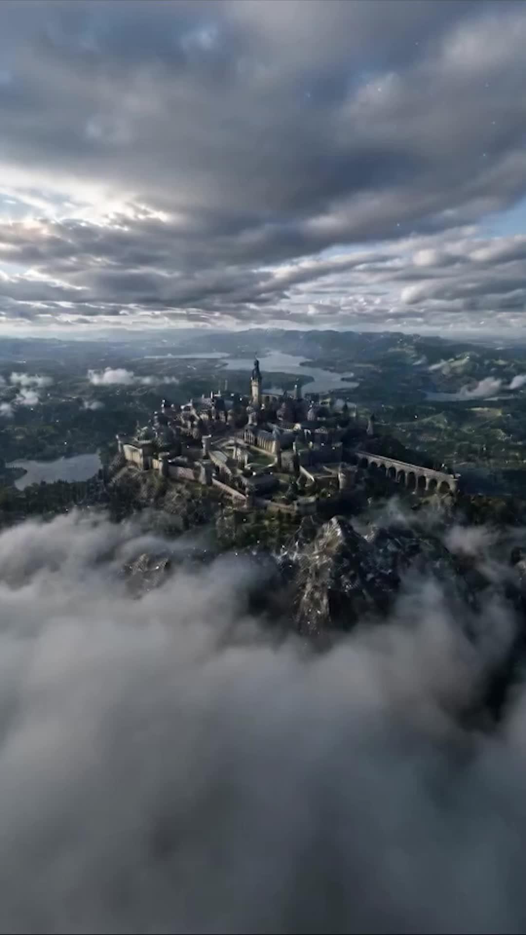A Bedbug Devouring the Wizarding World