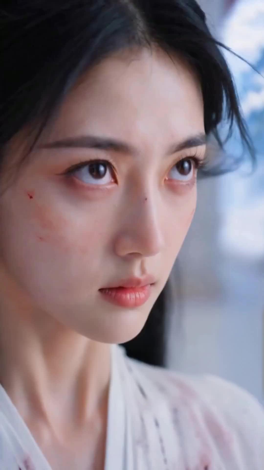 My Revenge as a Goddess