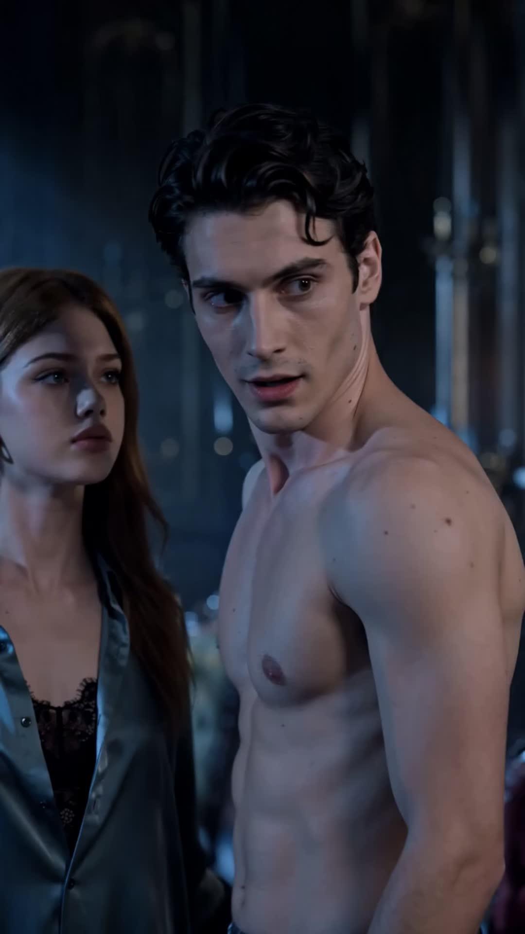 Owned by My Husband's Sister