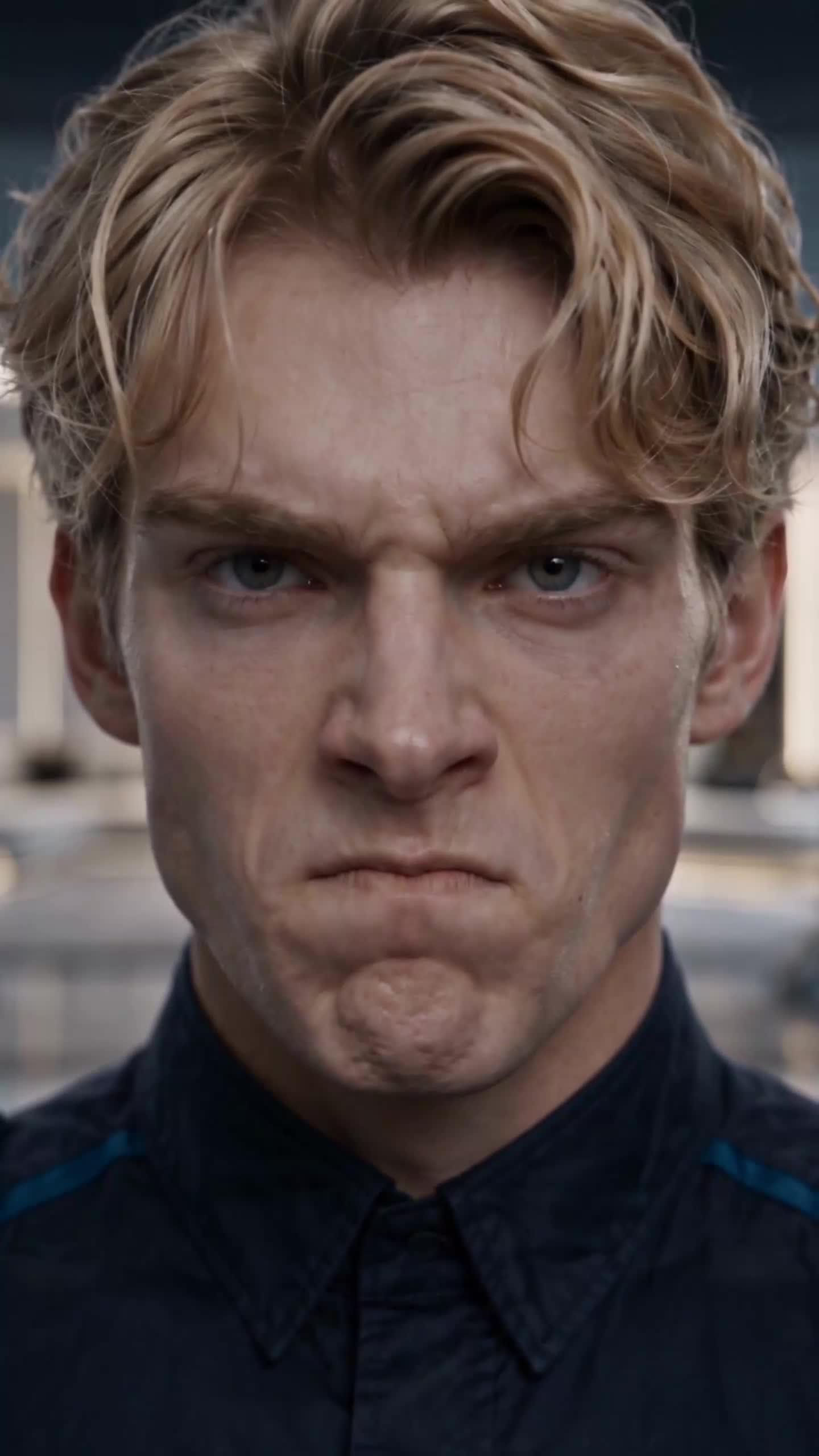 Hearing My Dark Sentinel