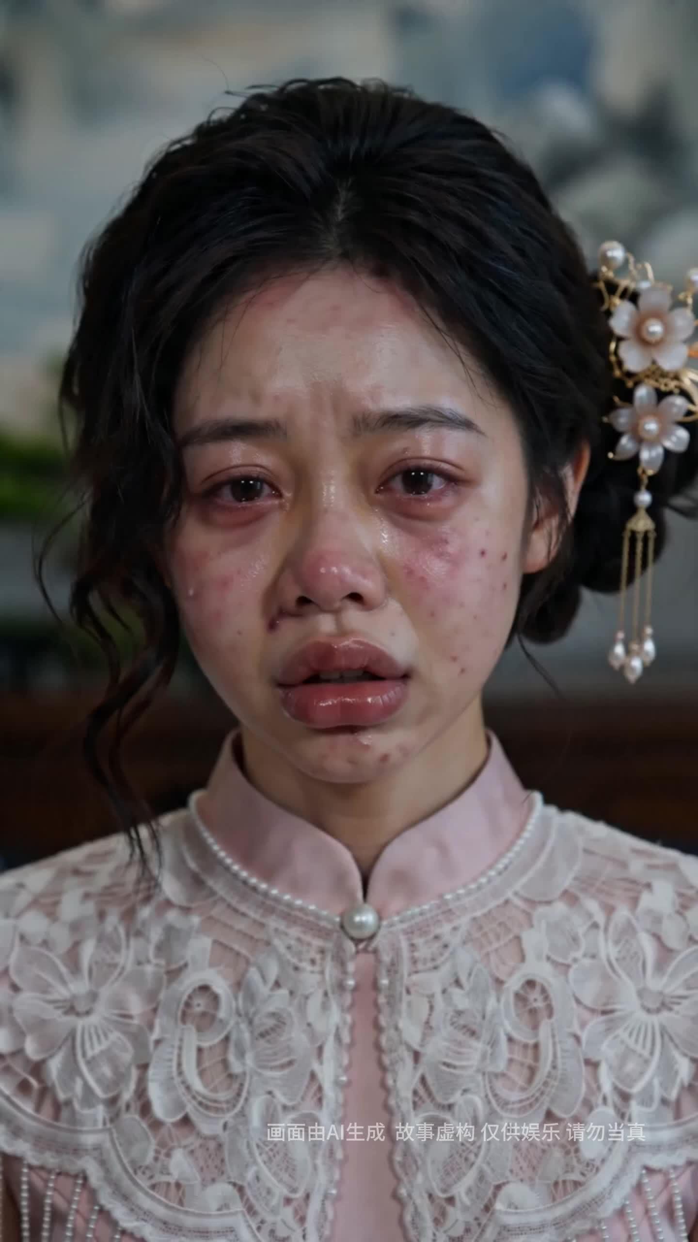 Janji Yang Dikhianati