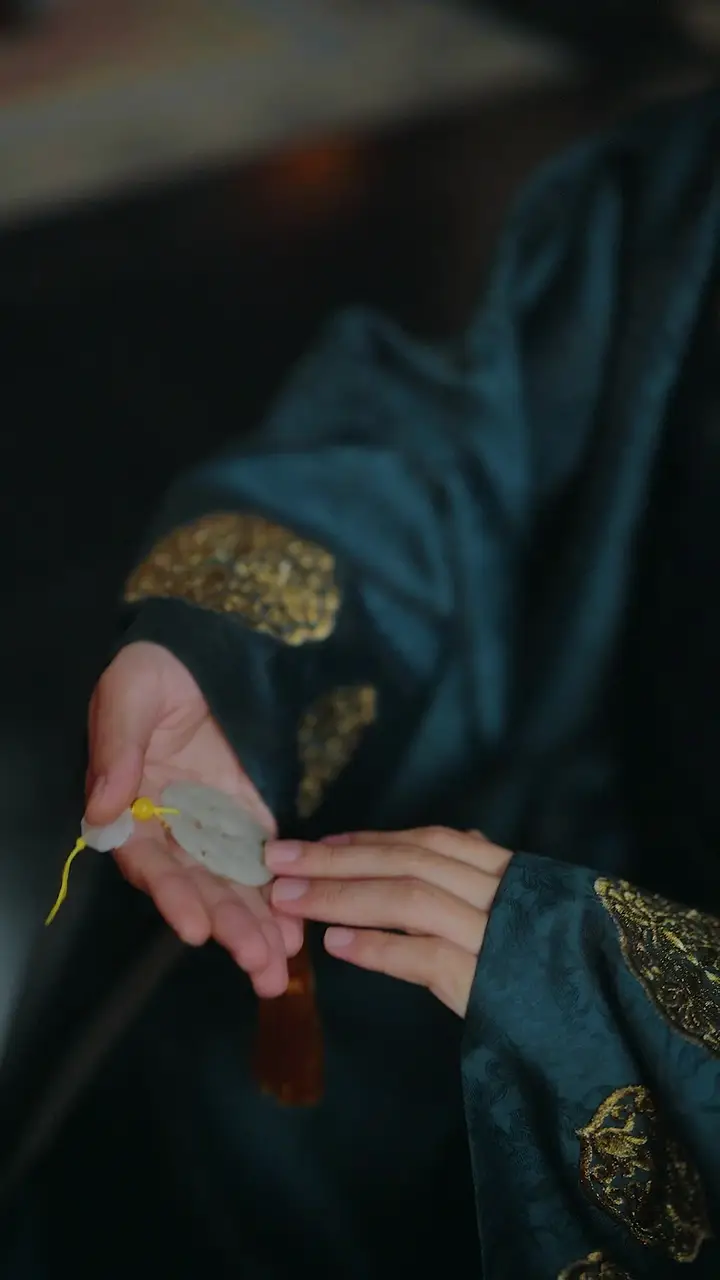 Reborn to Snatch My Sister’s Fated Husband Episode 55