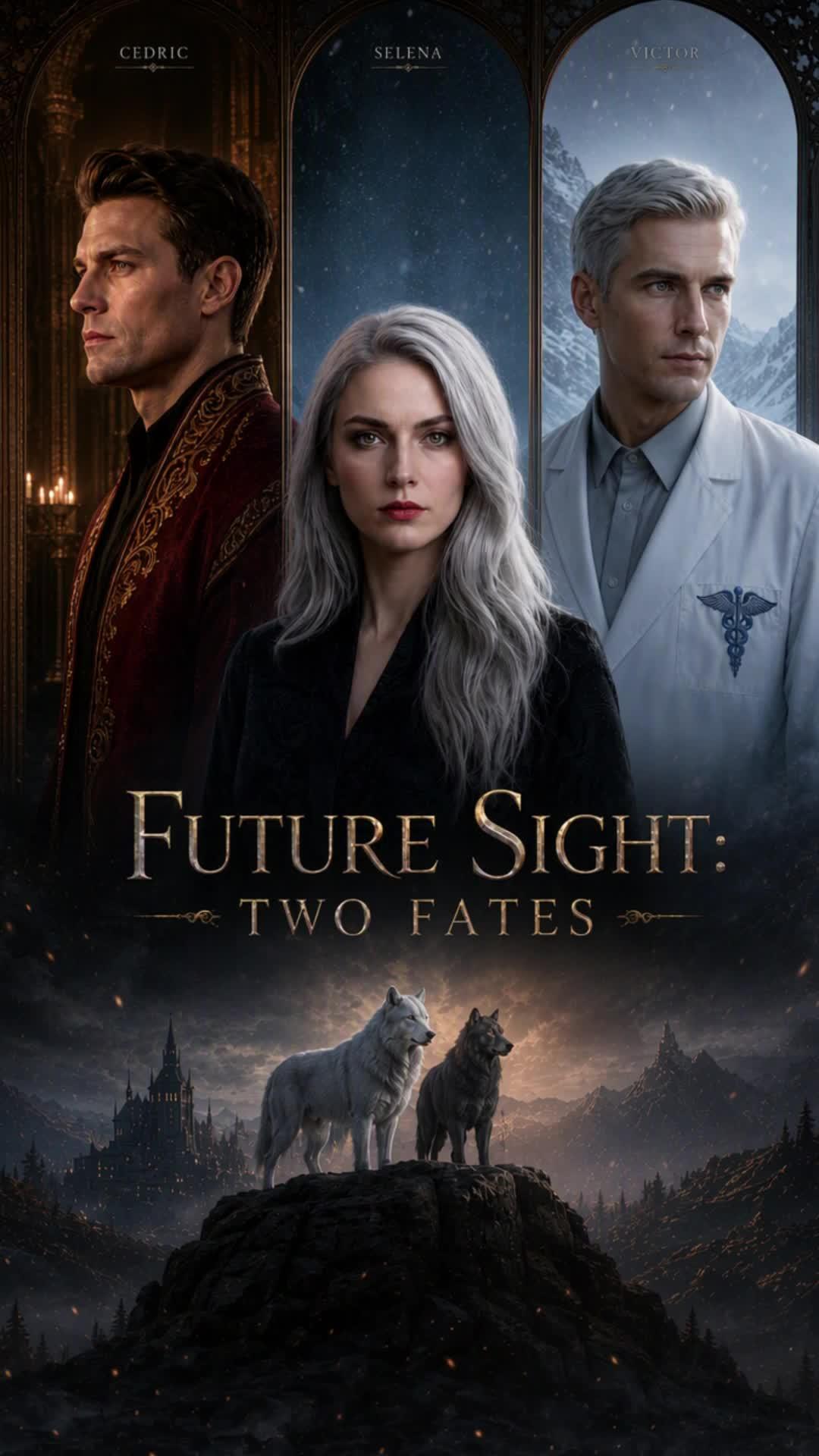 Future Sight: Two Fates