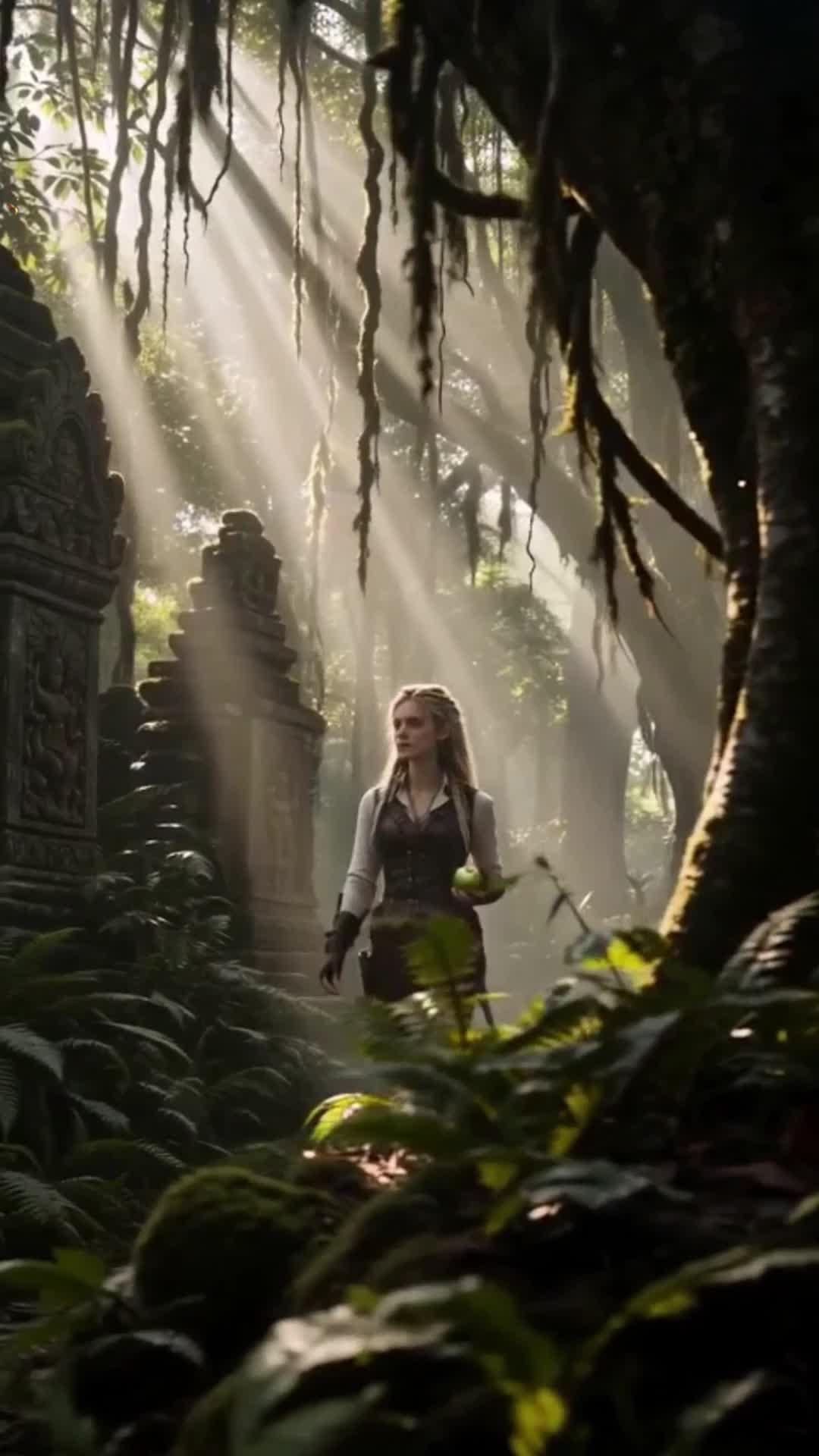 The Dragon Queen Returns