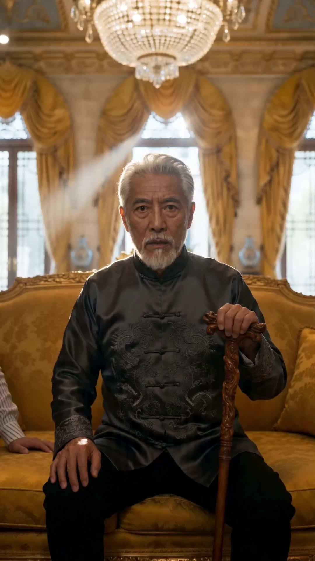 Leluhur Peramal