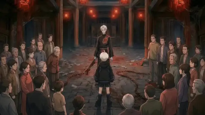 Episode 19