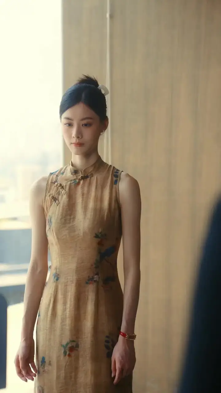 (Dubbed) Her Boss, His Rival, Their Baby Episode 82