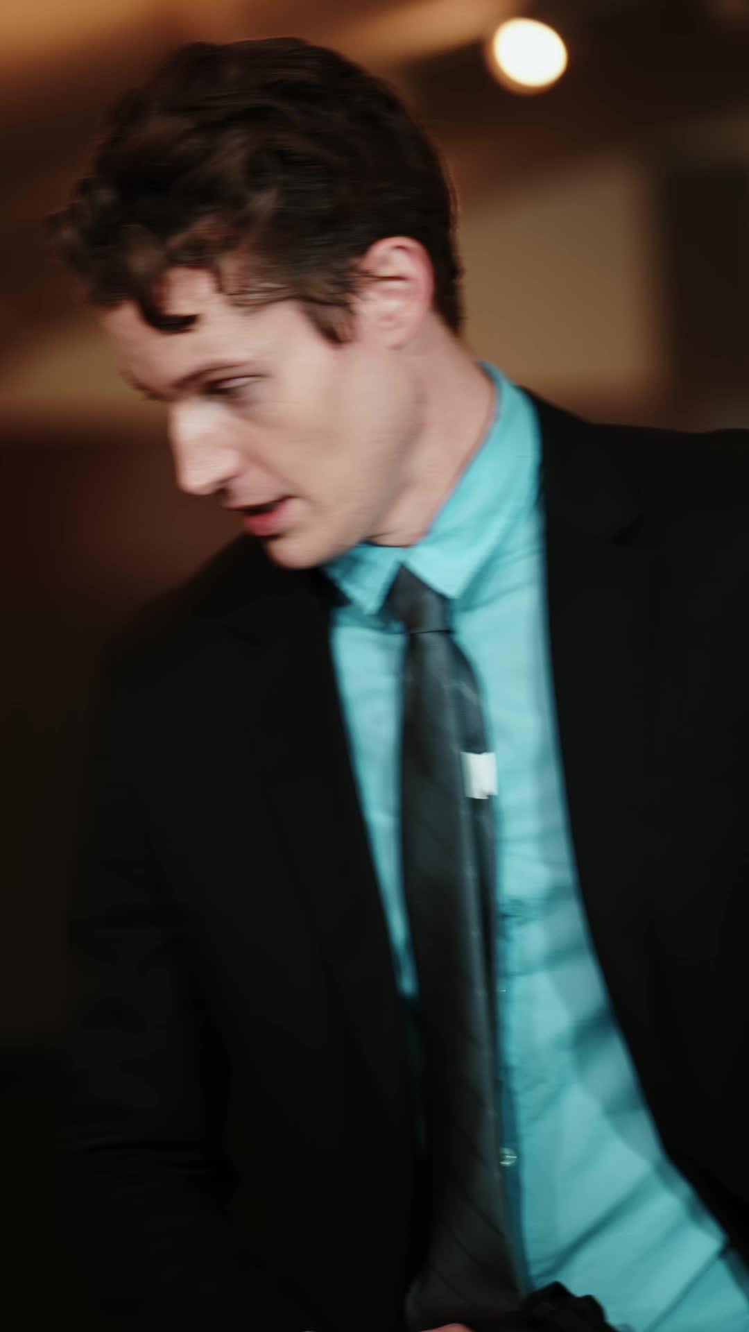 But Daddy I Love Him