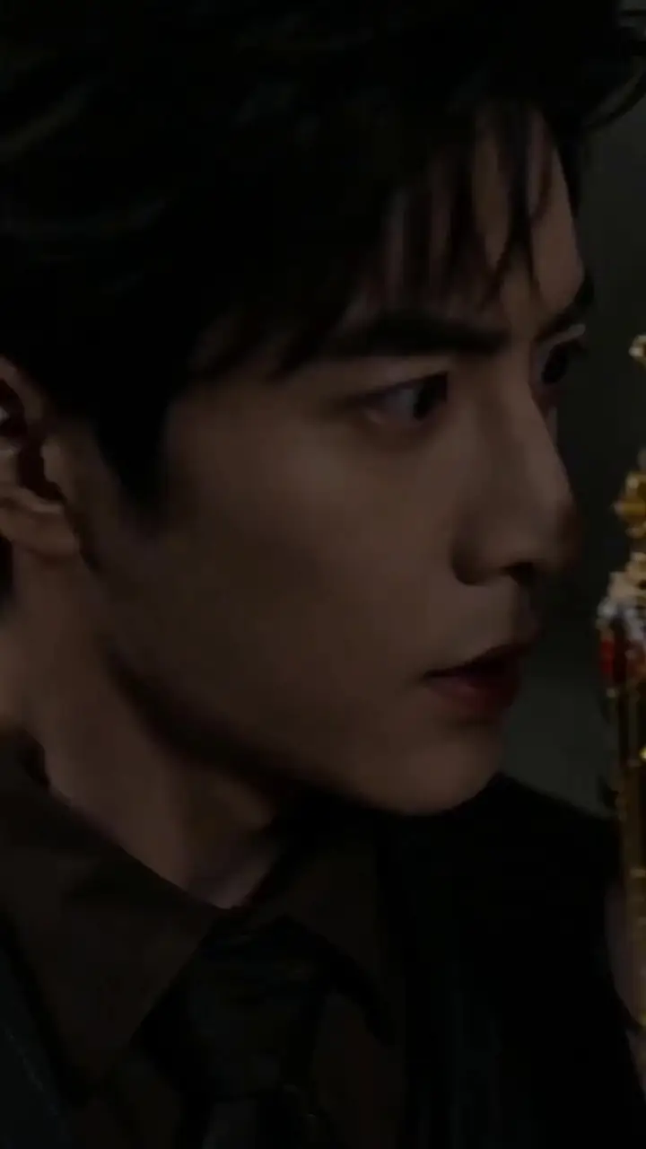 (Dubbed) The Heir Who Had Me Once Episode 7