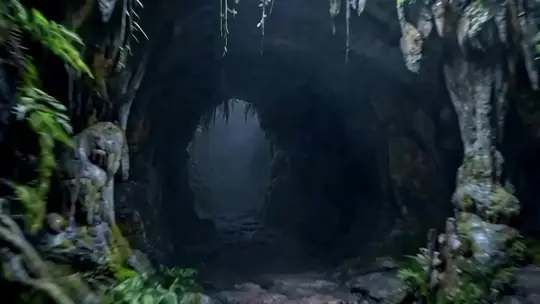 Pemburu Terkuat di Hutan