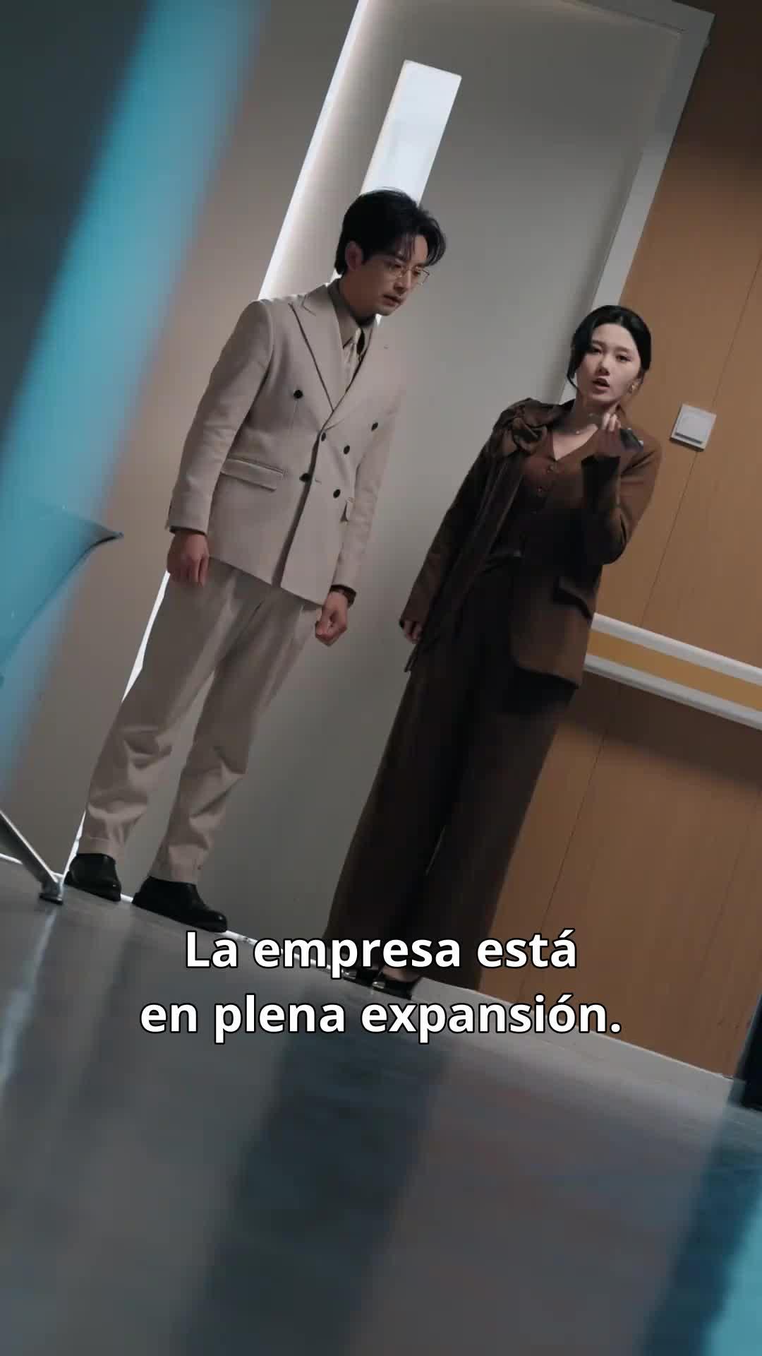 (Doblado) La mentira del marido