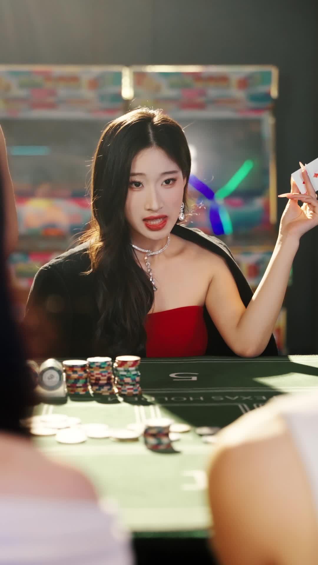 The Gambling Demon's Last Hand