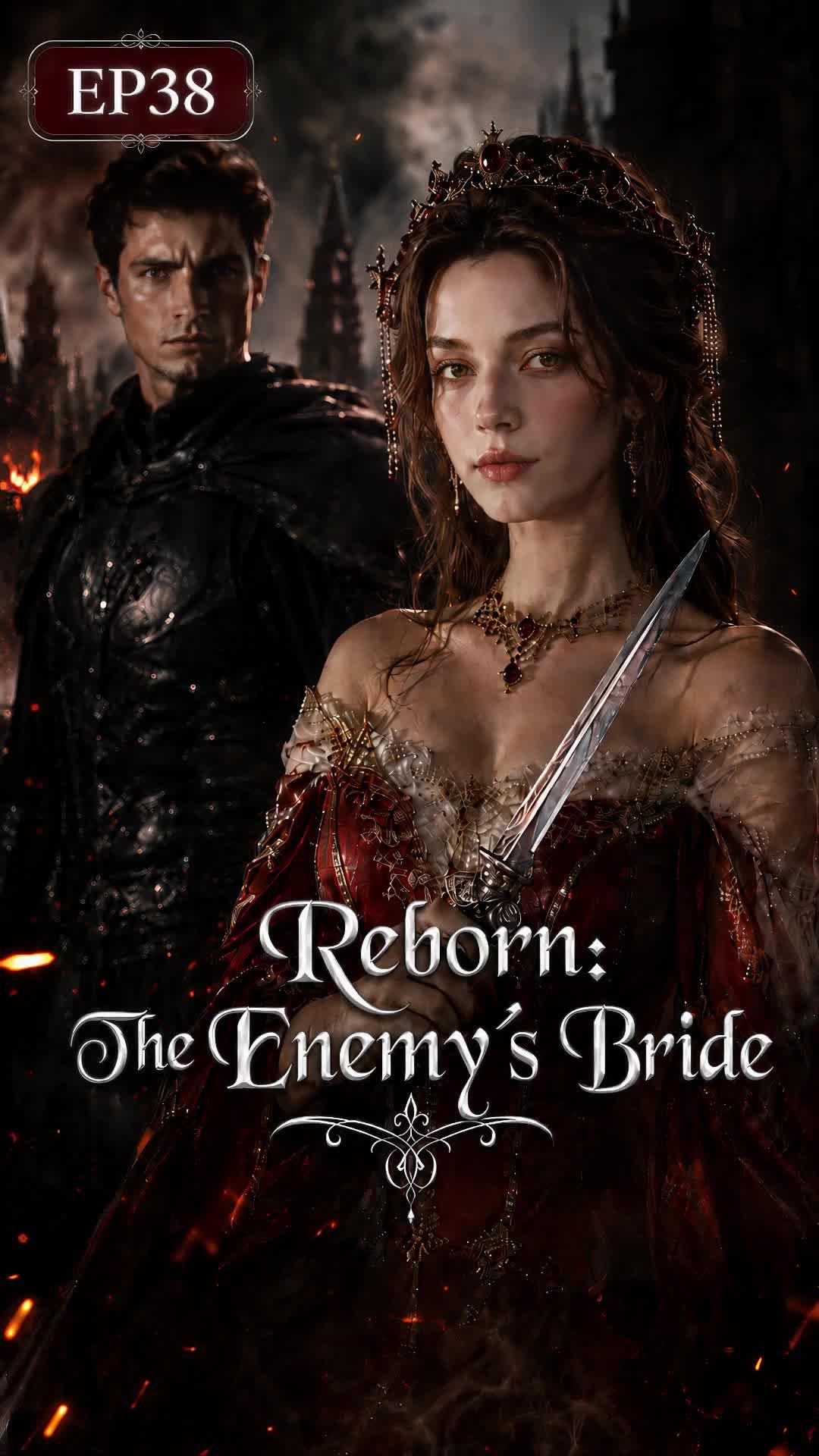 Reborn: The Enemy's Bride