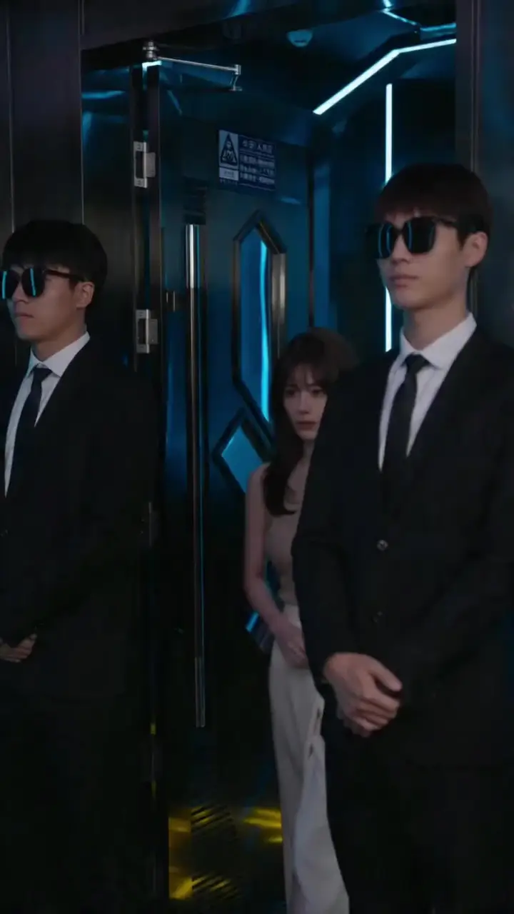 The Heiress, The Billionaire, The Baby Episode 29