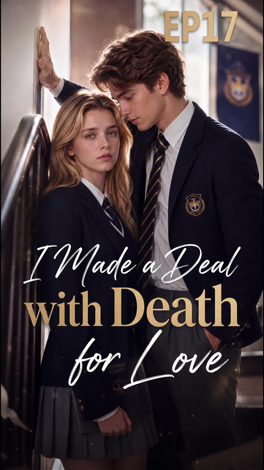 I Made a Deal with Death for Love