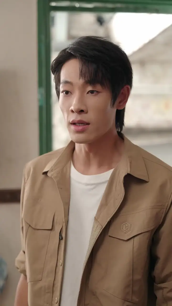 Goodbye, Brother's Keeper Episode 45