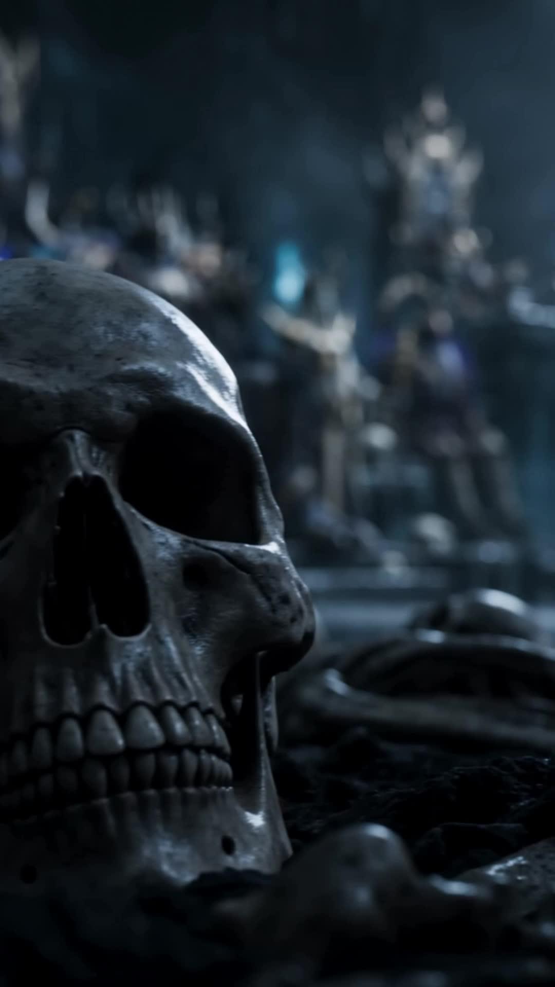 O Necromante Exilado